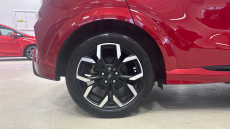 Ford Puma 1.0 EcoBoost Hybrid mHEV ST-Line X First Ed 5dr Petrol Hatchback